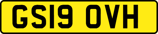 GS19OVH