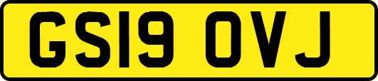 GS19OVJ