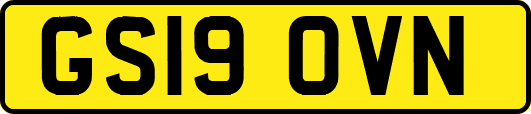 GS19OVN