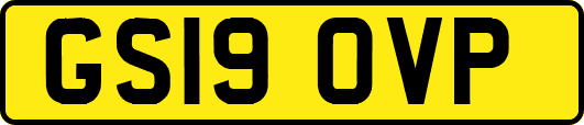 GS19OVP