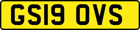 GS19OVS