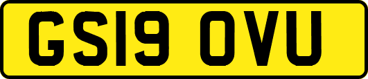 GS19OVU