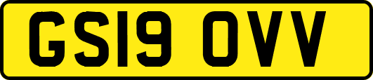 GS19OVV