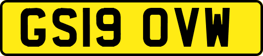 GS19OVW