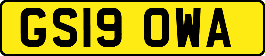 GS19OWA