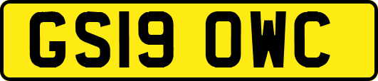GS19OWC