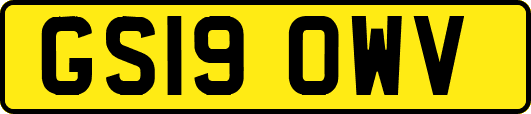 GS19OWV