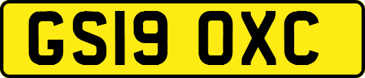GS19OXC