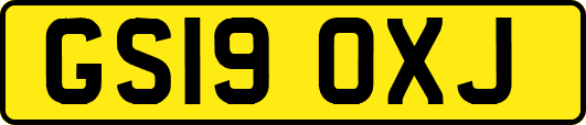 GS19OXJ