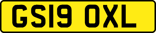 GS19OXL