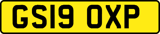 GS19OXP