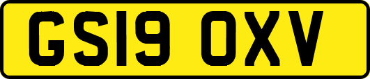 GS19OXV