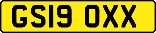 GS19OXX