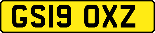 GS19OXZ