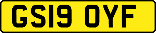 GS19OYF