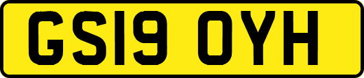 GS19OYH