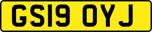 GS19OYJ