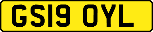 GS19OYL