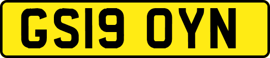 GS19OYN