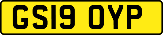 GS19OYP