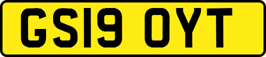 GS19OYT