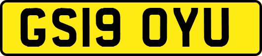 GS19OYU