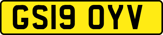 GS19OYV