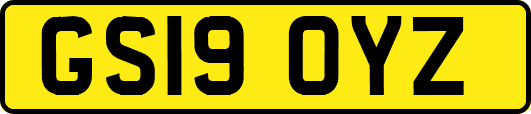 GS19OYZ