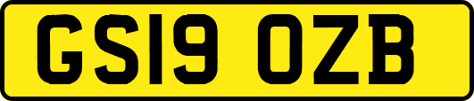 GS19OZB