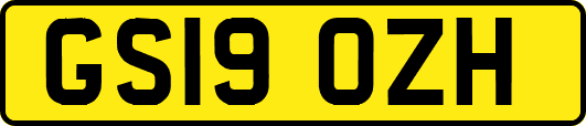 GS19OZH