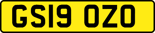 GS19OZO