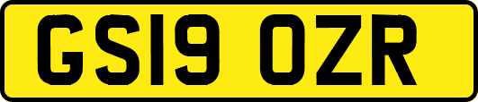 GS19OZR
