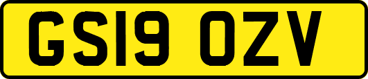 GS19OZV