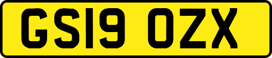 GS19OZX
