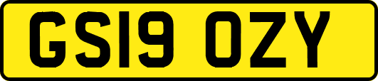 GS19OZY