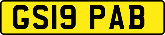 GS19PAB