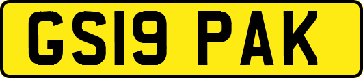 GS19PAK