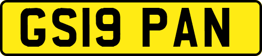 GS19PAN