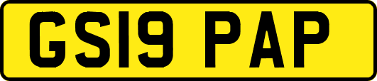 GS19PAP