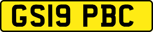 GS19PBC