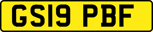 GS19PBF