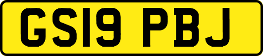 GS19PBJ
