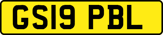GS19PBL