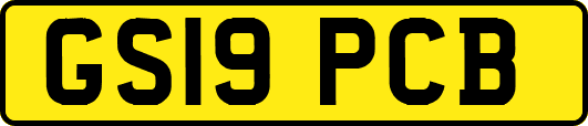 GS19PCB