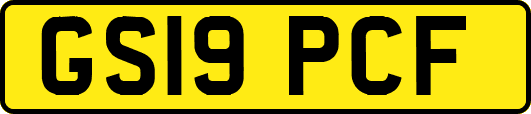GS19PCF