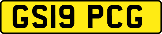 GS19PCG