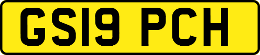 GS19PCH