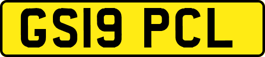 GS19PCL
