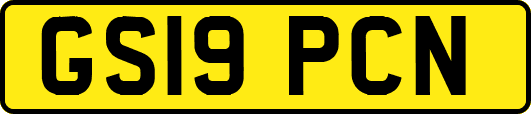 GS19PCN