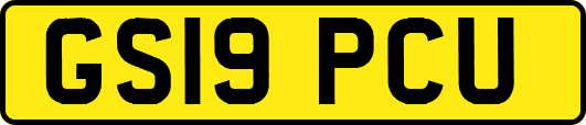 GS19PCU